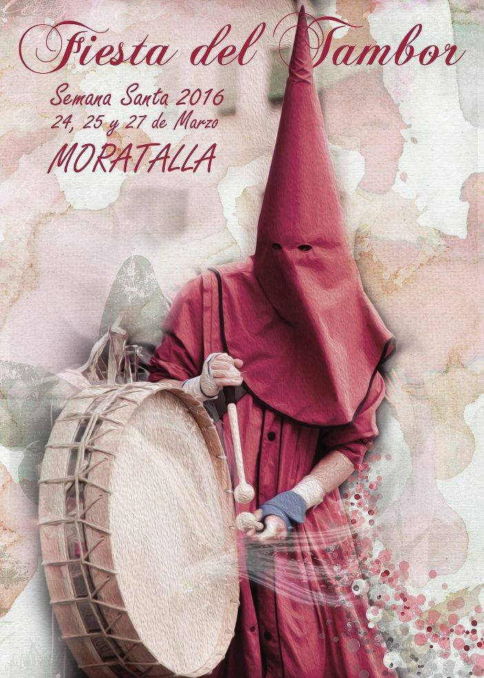 Semana Santa en Moratalla  